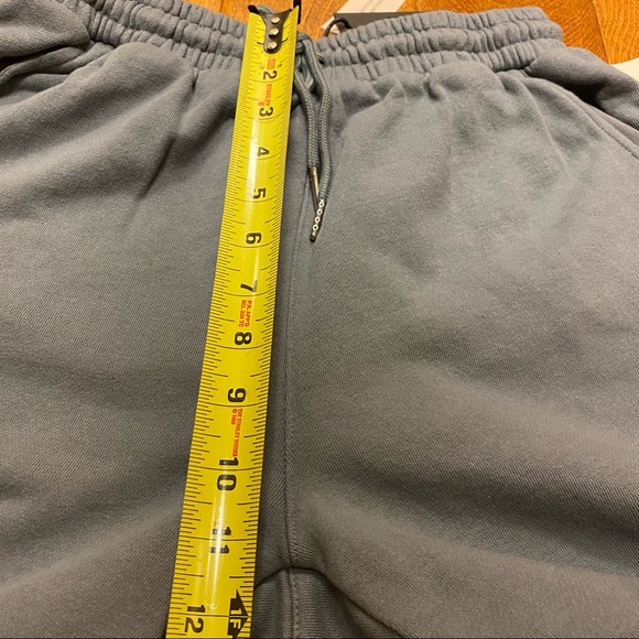 Blank NYC Tie dye Sweatpants size Med NWT - Picture 5 of 7